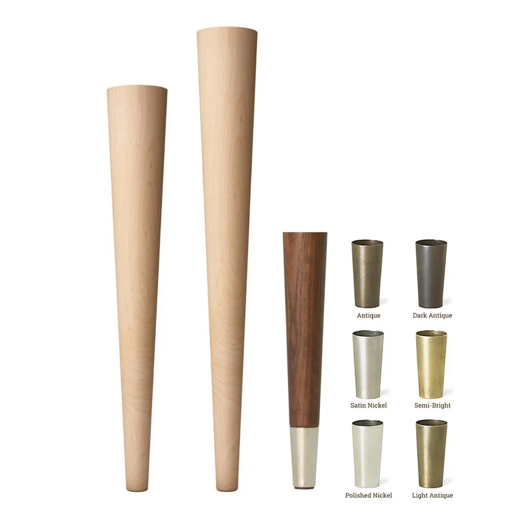 Soluciones premium de herrajes para muebles