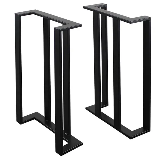 Marcos de mesa de metal Patas de mesa de centro