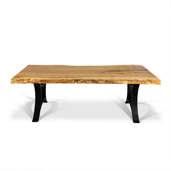 Pata de mesa de muebles vintage de nuevo diseño