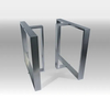 Pata de mesa de acero inoxidable 304 cuadrada de alta calidad vendedora caliente