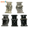 Soporte de soporte plegable Bisagra autoblocante Patas de mesa