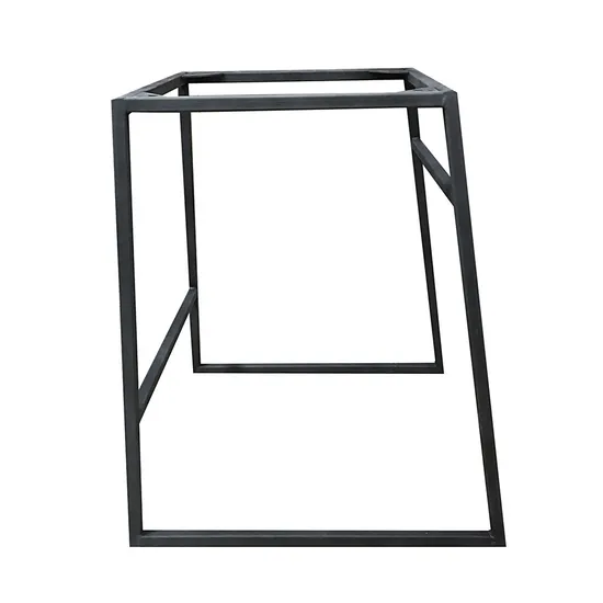 Taburetes de bar de altura de metal, taburete de bar para patio, hogar, cocina, comedor, marco de mesa