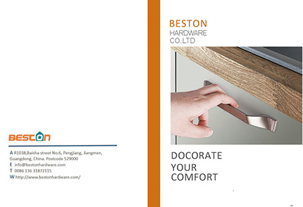 Beston Furniture Handles - 2021