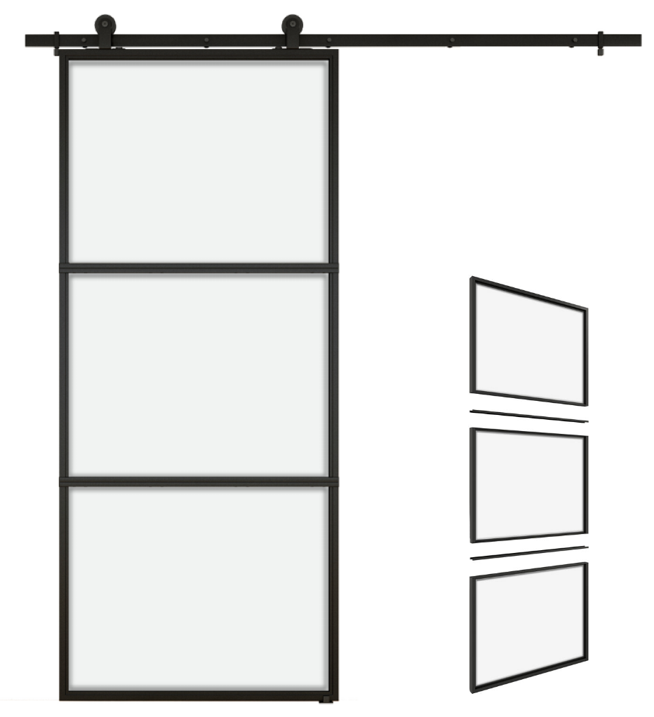 Herrajes para puertas de primera calidad para cada estilo