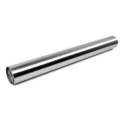 Base de mesa de acero inoxidable para mesa de restaurante con placa superior en X