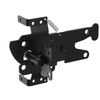 Kit de pestillo para puerta de cerca de jardín y granja estilo americano - Suministro de hardware resistente