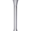 Base de mesa de tulipán/base de mesa de metal resistente a arañazos de acero inoxidable 316#