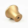 Perilla giratoria para armario de cocina, aleación de aluminio, tornillo, manija de sujeción