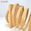 Tira de bordes de protección de extrusión de plástico con borde de PVC para muebles