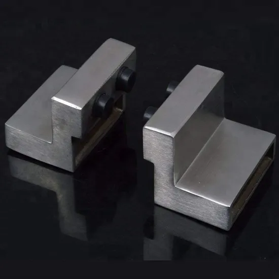 Riel para puerta corrediza de granero SS304 de 6 pies de granja rústica - Perchas con rodamientos de bolas para un diseño interior atemporal