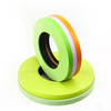 Accesorios para muebles Cinta de borde Plástico flexible decorativo Bandas de borde de PVC duotono 3D