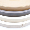 Cinta de borde de PVC Cinta de banda Correa para cinta de borde de muebles