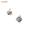 Inicio/Baño/Cocina/Tienda Colgar Ropa Ganchos de Pared Cromados