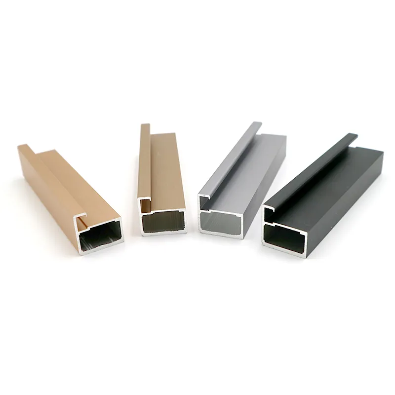 Herrajes para puertas correderas para puertas interiores