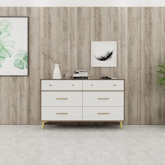 Patas de sofá modernas de acero cromado y dorado, mejoras decorativas para soportes y gabinetes de TV de mediados de siglo