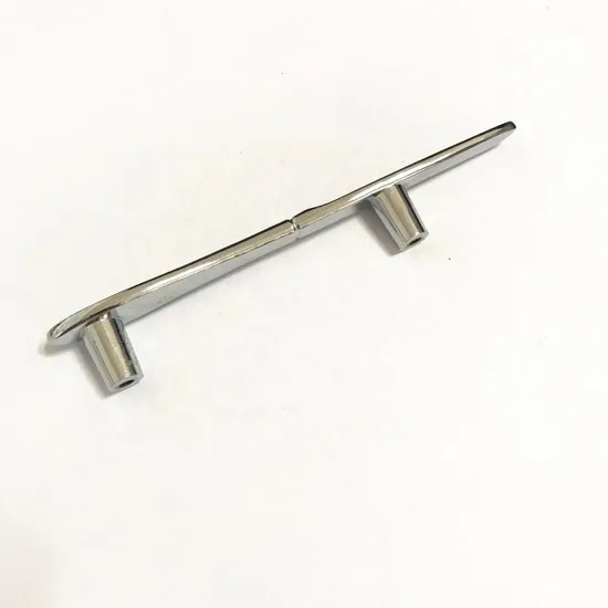 Manijas para armarios de cocina, pomos, cuchara, cuchillo, tenedor, armario, mesa, cajones