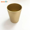 Patas de latón macizo, cubierta para pies, fundas para mesa, patas de latón para gabinete