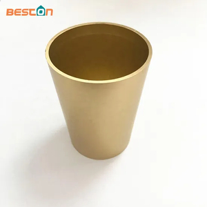 Patas de latón macizo, cubierta para pies, fundas para mesa, patas de latón para gabinete