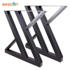 Muebles Oficina Restaurante Comedor Escritorio Pies Acero Industrial Patas de mesa de metal