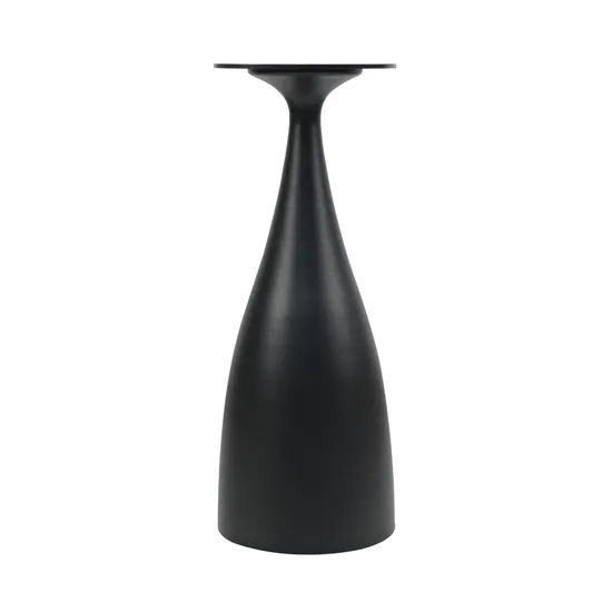 Mesa de té redonda pequeña, muebles para sala de reuniones, restaurante casero, venta al por mayor