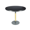 Patas de mesa redondas de tubo de hierro con base de mesa de alta calidad hechas de hierro