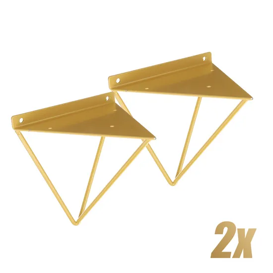 Soporte de estante plegable para mesa de banco montado en la pared, tablón de soporte pesado de Metal