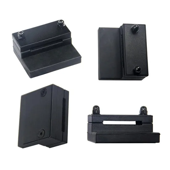 Kit de herrajes para puerta corredera de granero industrial rústico de 6.6 pies | Ruedas POM y de acero al carbono de 250 libras | para puertas de madera/metal y uso comercial/doméstico