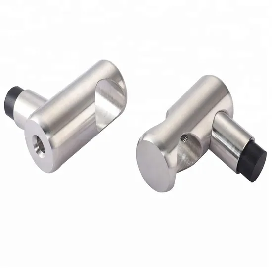 Sistema de herrajes para puertas corredizas de granero de acero inoxidable con decoración de lujo | Armario para dormitorio, uso interior hotelero y comercial | Kit de barandilla resistente