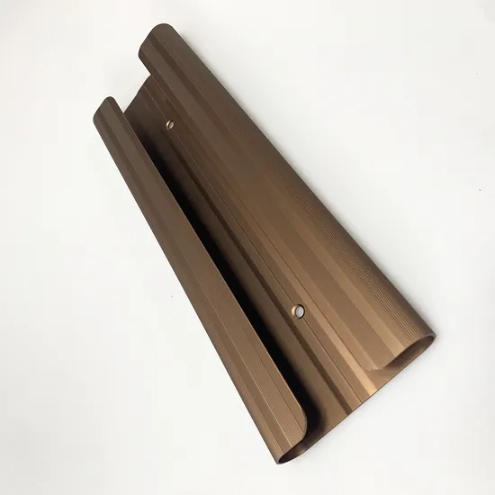 Estante para copas de vino montado en la pared, soporte de aluminio para copas de vino debajo del gabinete