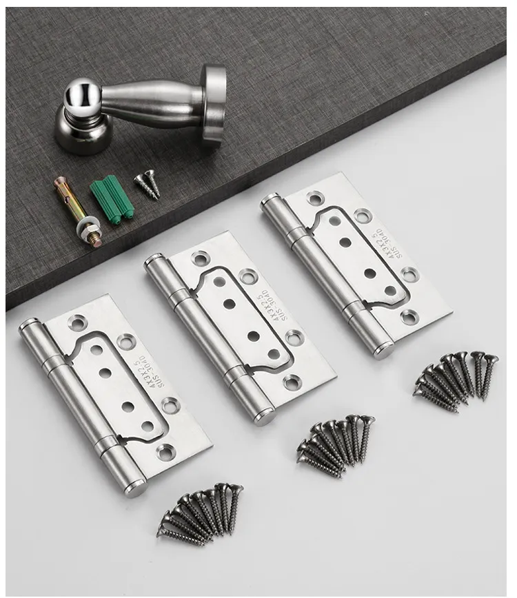 Gate Hinge Bisagra de puerta