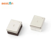 Conector de madera y plástico para muebles, soporte para conector de gabinete