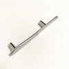 Manijas para armarios de cocina, pomos, cuchara, cuchillo, tenedor, armario, mesa, cajones