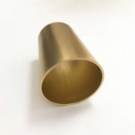 Patas de latón macizo, cubierta para pies, fundas para mesa, patas de latón para gabinete
