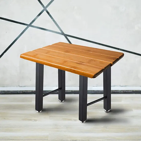 Patas de mesa de muebles de metal industriales modernas de diseño personalizado