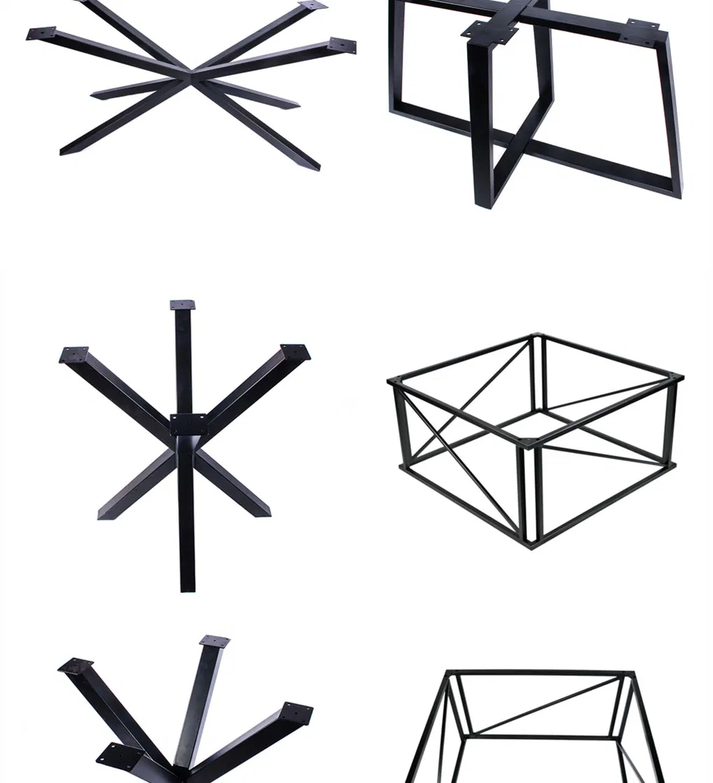 bases de mesa para restaurante