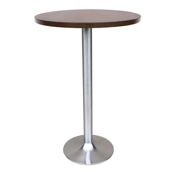 Base comercial de la tabla del acero inoxidable del mostrador de la barra de las mesas de comedor al por mayor