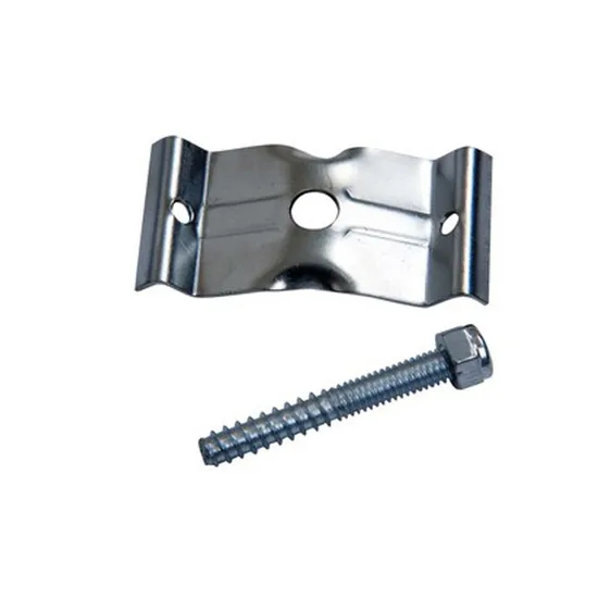 Diversos tipos soportes de estante de acero inoxidable soporte de esquina resistente
