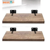 Soportes para estantes de tubos de servicio pesado de 6 pulgadas con buena calidad