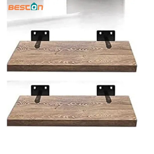 Soportes para estantes de tubos de servicio pesado de 6 pulgadas con buena calidad