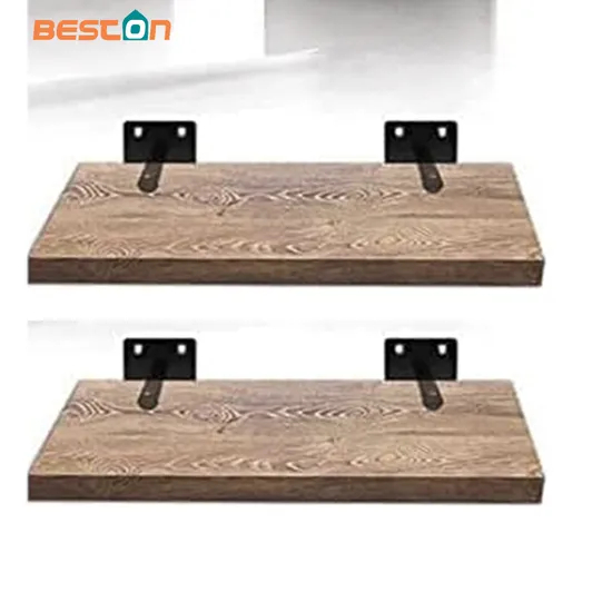 Soportes para estantes de tubos de servicio pesado de 6 pulgadas con buena calidad