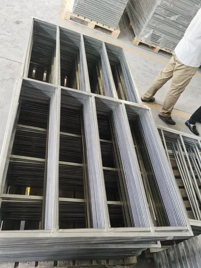 Fabricante de ventanas de acero, puertas y ventanas de acero