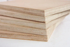 Gabinete de almacenamiento con panel de madera de diseño moderno, soporte para TV con 3 estantes