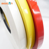 Bordes de borde de PVC ABS de plástico personalizados para herrajes para muebles Bordes de borde de PVC