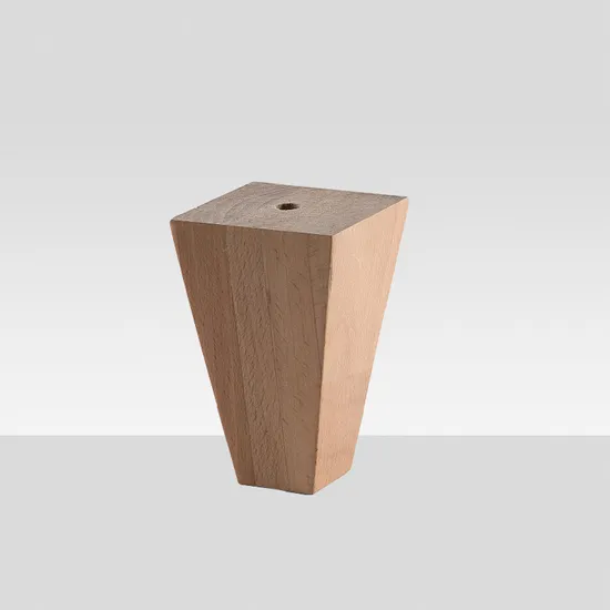 Sofás y mesas de centro personalizables para restaurante OEM con patas de madera | Proveedor de patas de mesa de madera para espacios comerciales