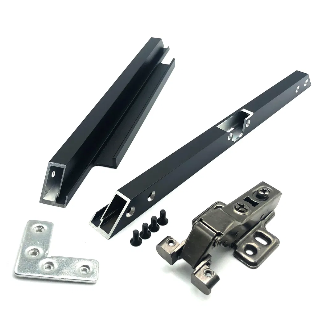 kit de herrajes para puertas correderas 