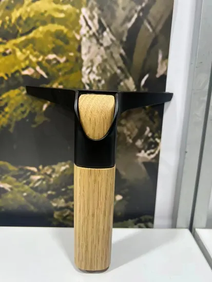 Patas de sofá de madera asequibles de alta calidad: estructura de metal, diseño elegante para cenar