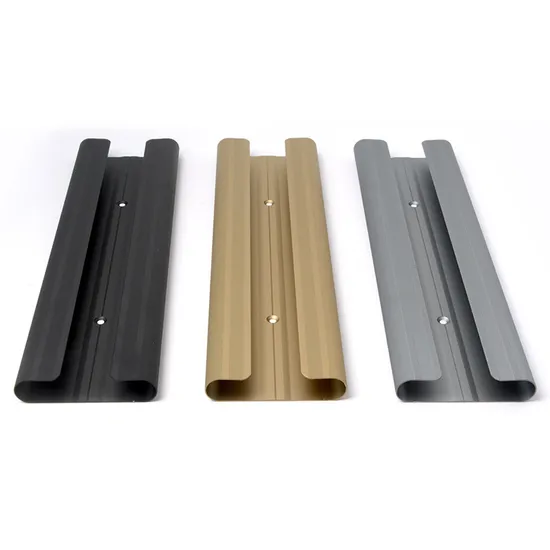 Estante para copas de vino montado en la pared, soporte de aluminio para copas de vino debajo del gabinete