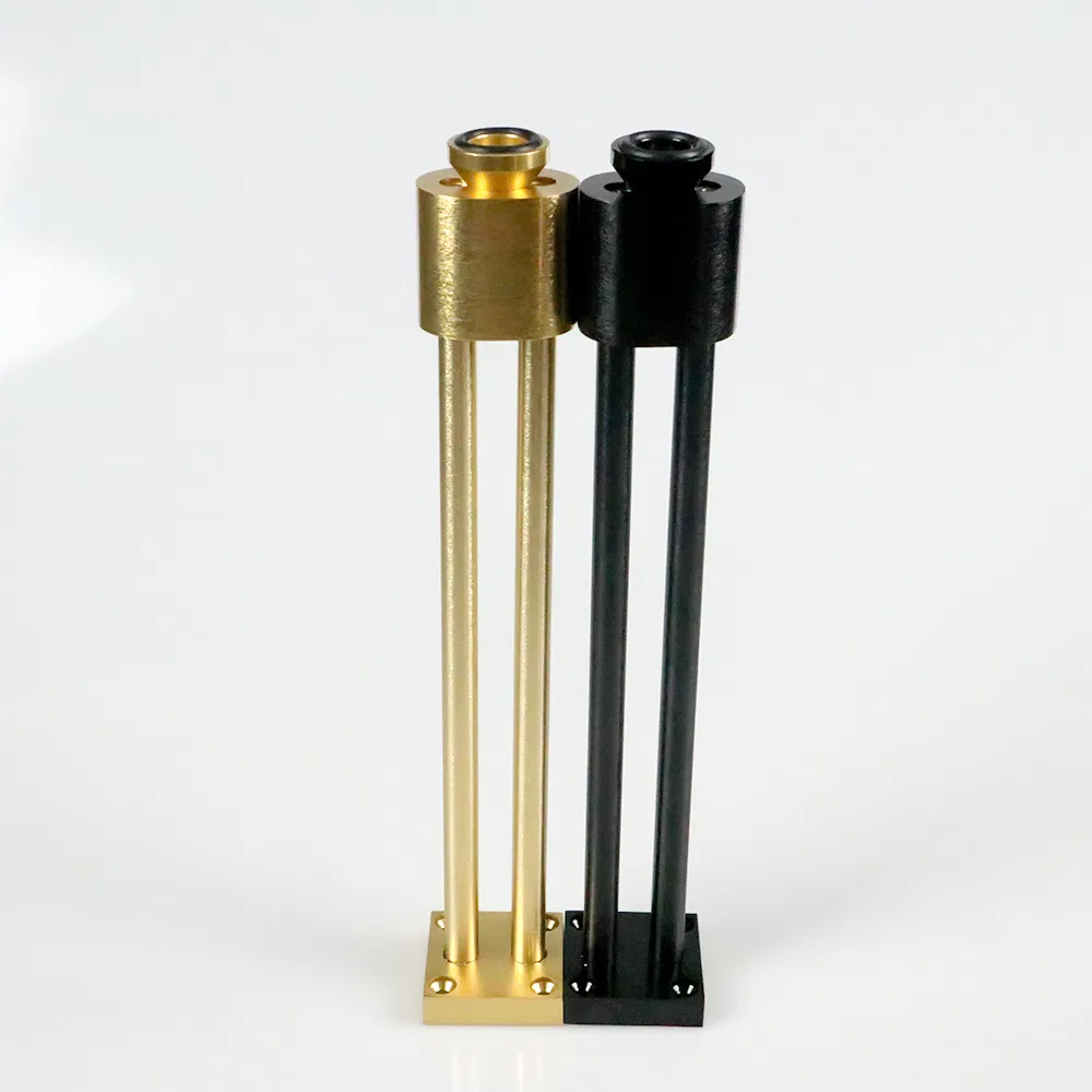 Piernas de horquilla