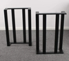 Marcos de mesa de metal Patas de mesa de centro