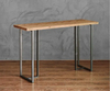 Patas de mesa de acero para muebles estilo Canadá al por mayor